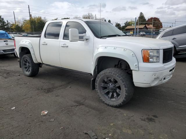 Photo 3 VIN: 3GTP2WE72DG362303 - GMC SIERRA K15 