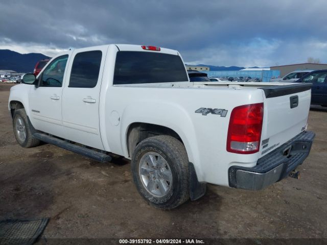 Photo 2 VIN: 3GTP2WE73CG100708 - GMC SIERRA 1500 