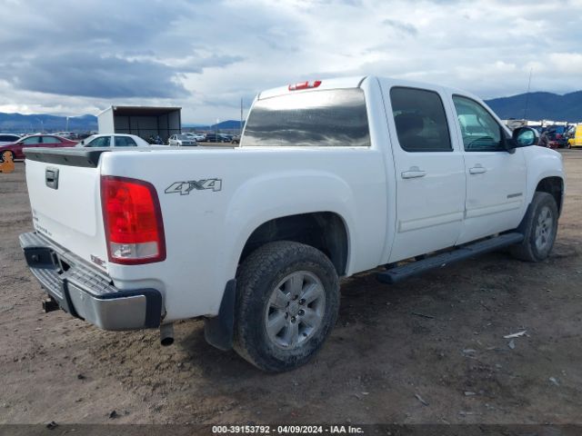 Photo 3 VIN: 3GTP2WE73CG100708 - GMC SIERRA 1500 