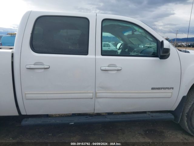 Photo 5 VIN: 3GTP2WE73CG100708 - GMC SIERRA 1500 