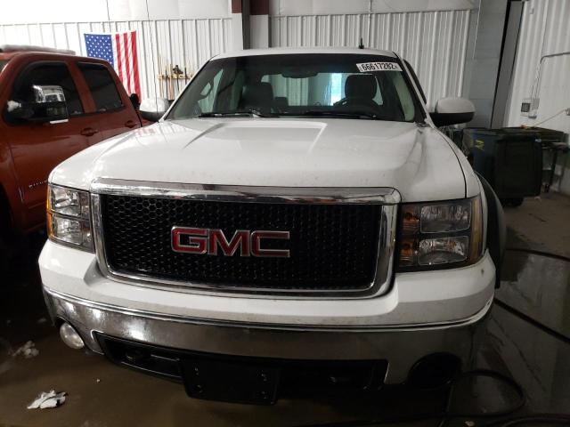 Photo 4 VIN: 3GTP2WE73CG196095 - GMC SIERRA 1500 