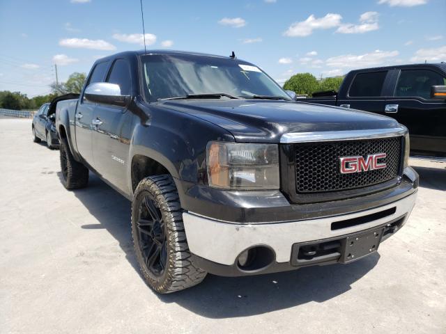 Photo 0 VIN: 3GTP2WE73CG303050 - GMC SIERRA K15 