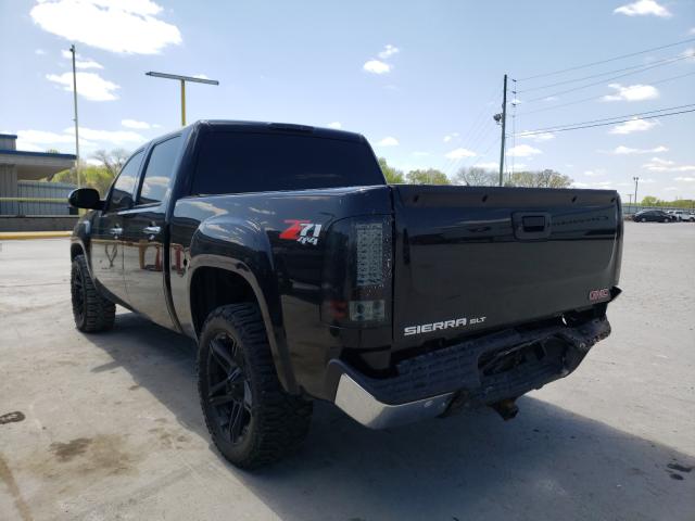 Photo 2 VIN: 3GTP2WE73CG303050 - GMC SIERRA K15 