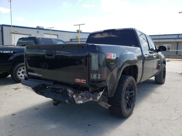 Photo 3 VIN: 3GTP2WE73CG303050 - GMC SIERRA K15 