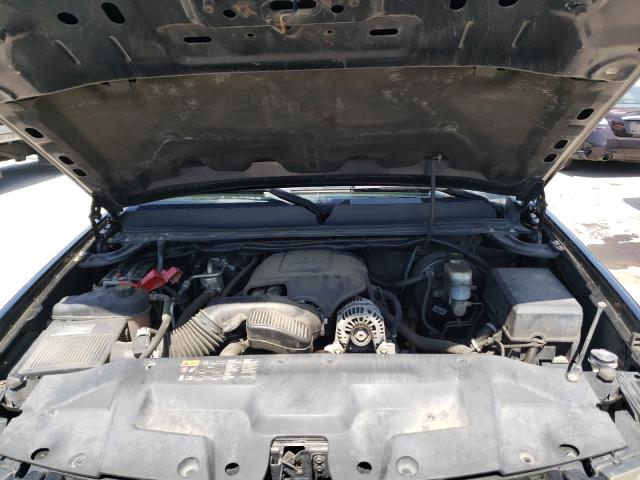 Photo 6 VIN: 3GTP2WE73CG303050 - GMC SIERRA K15 