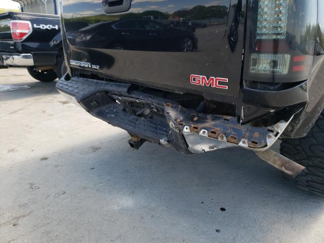 Photo 8 VIN: 3GTP2WE73CG303050 - GMC SIERRA K15 