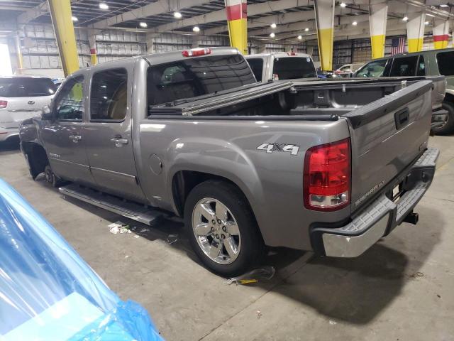 Photo 1 VIN: 3GTP2WE73DG354999 - GMC SIERRA K15 