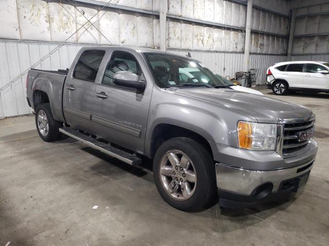 Photo 3 VIN: 3GTP2WE73DG354999 - GMC SIERRA K15 