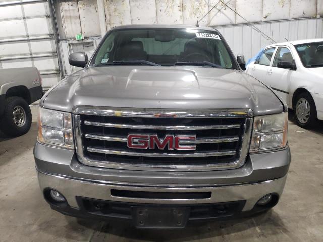 Photo 4 VIN: 3GTP2WE73DG354999 - GMC SIERRA K15 