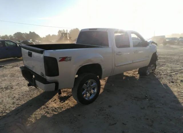 Photo 3 VIN: 3GTP2WE74CG216869 - GMC SIERRA 1500 