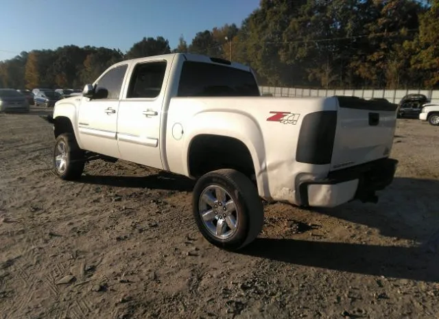 Photo 2 VIN: 3GTP2WE74CG216869 - GMC SIERRA 1500 