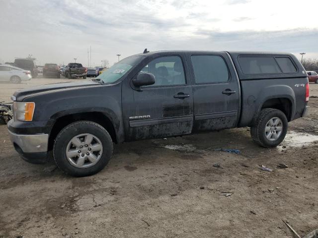 Photo 0 VIN: 3GTP2WE74CG275467 - GMC SIERRA 