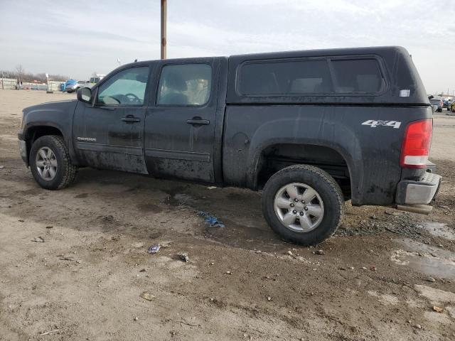 Photo 1 VIN: 3GTP2WE74CG275467 - GMC SIERRA 