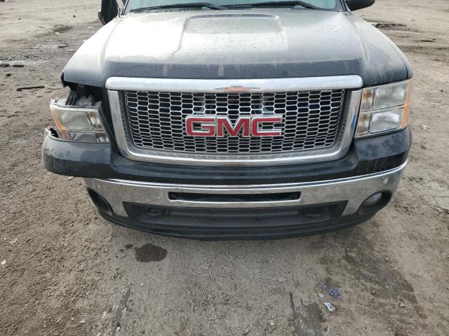 Photo 11 VIN: 3GTP2WE74CG275467 - GMC SIERRA 