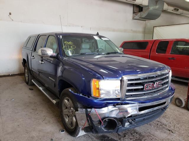 Photo 0 VIN: 3GTP2WE74DG198732 - GMC SIERRA K15 