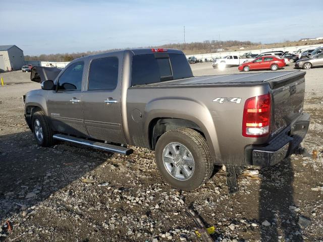 Photo 1 VIN: 3GTP2WE74DG203024 - GMC SIERRA 