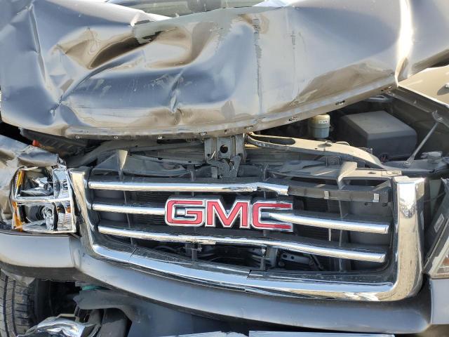 Photo 10 VIN: 3GTP2WE74DG203024 - GMC SIERRA 