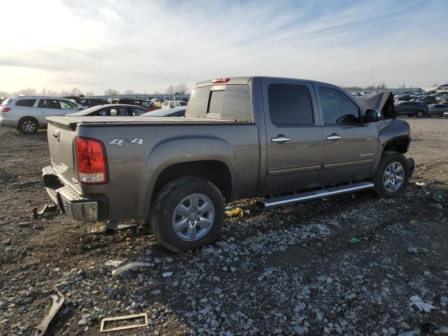 Photo 2 VIN: 3GTP2WE74DG203024 - GMC SIERRA 