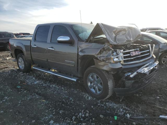 Photo 3 VIN: 3GTP2WE74DG203024 - GMC SIERRA 