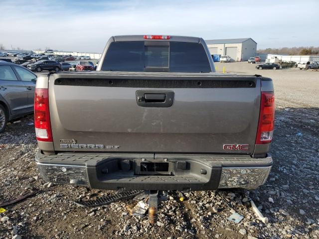 Photo 5 VIN: 3GTP2WE74DG203024 - GMC SIERRA 