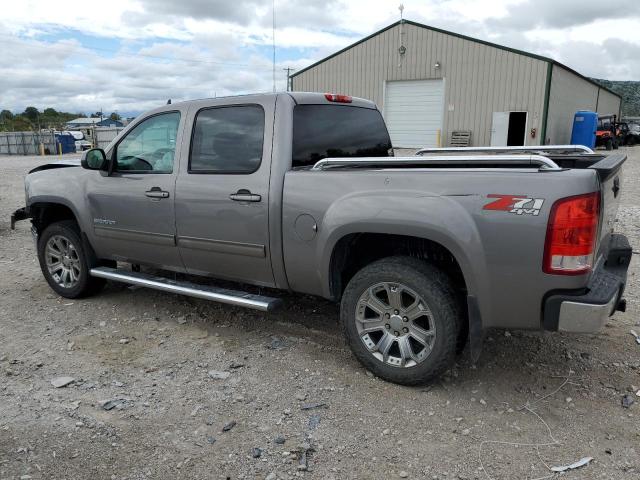 Photo 1 VIN: 3GTP2WE74DG355644 - GMC SIERRA K15 