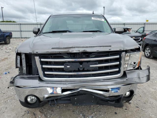 Photo 4 VIN: 3GTP2WE74DG355644 - GMC SIERRA K15 