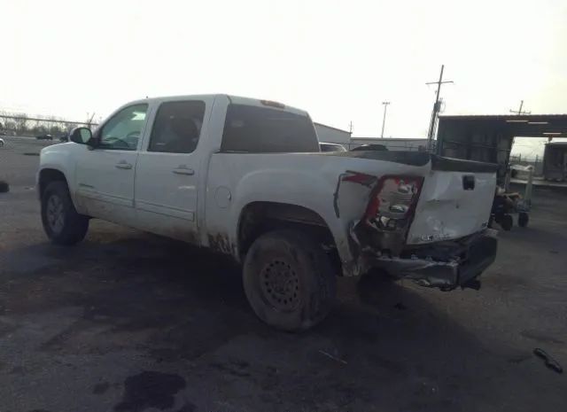 Photo 2 VIN: 3GTP2WE74DG370659 - GMC SIERRA 1500 