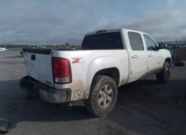 Photo 3 VIN: 3GTP2WE74DG370659 - GMC SIERRA 1500 