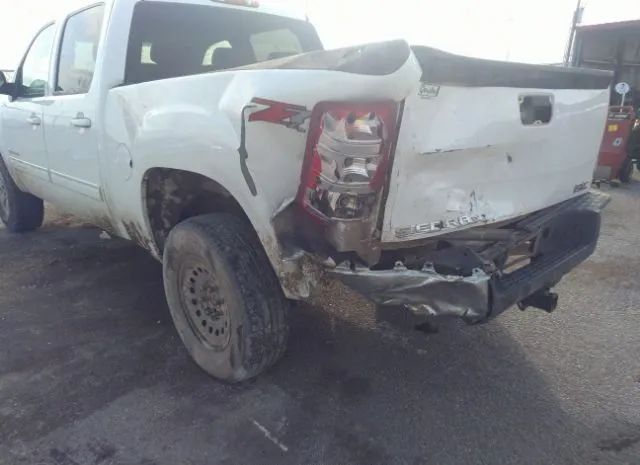 Photo 5 VIN: 3GTP2WE74DG370659 - GMC SIERRA 1500 