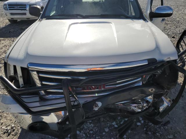 Photo 10 VIN: 3GTP2WE75CG175667 - GMC SIERRA K15 