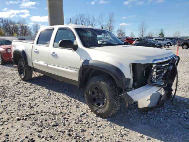 Photo 3 VIN: 3GTP2WE75CG175667 - GMC SIERRA K15 