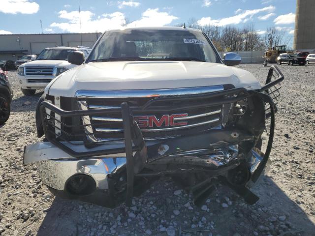 Photo 4 VIN: 3GTP2WE75CG175667 - GMC SIERRA K15 