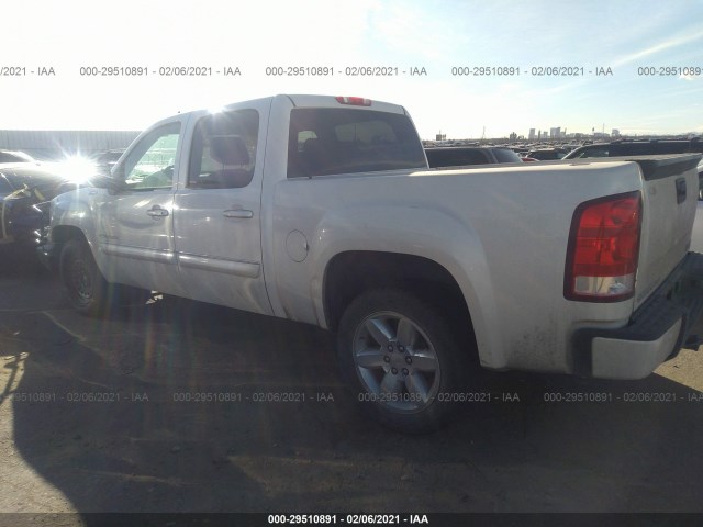 Photo 2 VIN: 3GTP2WE75CG209378 - GMC SIERRA 1500 