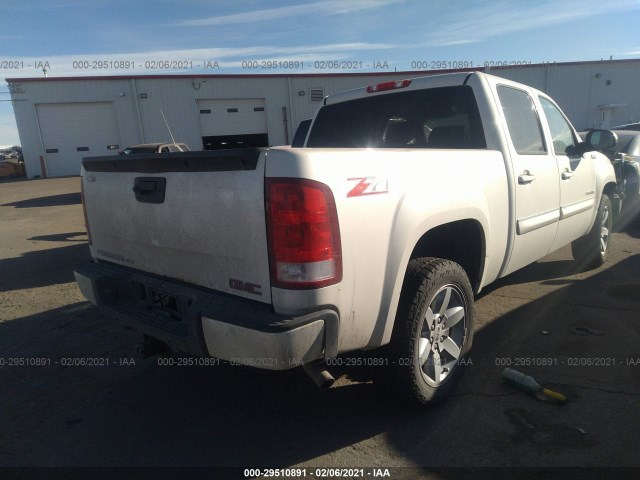 Photo 3 VIN: 3GTP2WE75CG209378 - GMC SIERRA 1500 