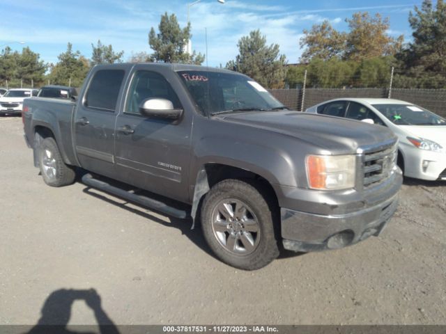 Photo 0 VIN: 3GTP2WE75CG219957 - GMC SIERRA 1500 