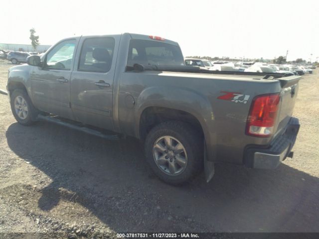 Photo 2 VIN: 3GTP2WE75CG219957 - GMC SIERRA 1500 