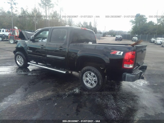 Photo 2 VIN: 3GTP2WE75CG255096 - GMC SIERRA 1500 