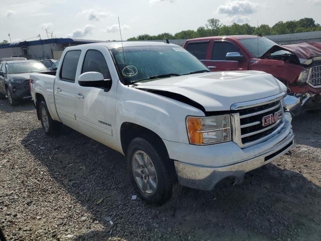 Photo 3 VIN: 3GTP2WE75CG271198 - GMC SIERRA K15 