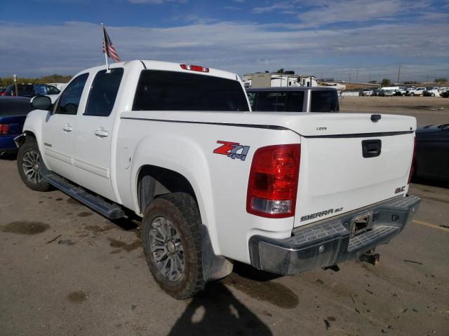 Photo 2 VIN: 3GTP2WE75CG300439 - GMC SIERRA K15 