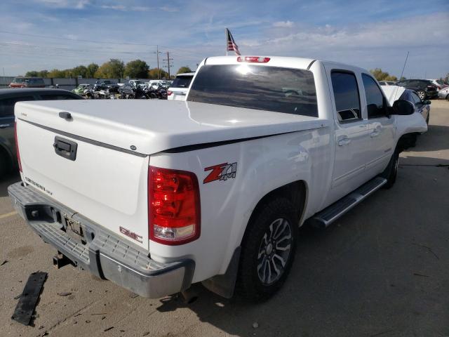 Photo 3 VIN: 3GTP2WE75CG300439 - GMC SIERRA K15 