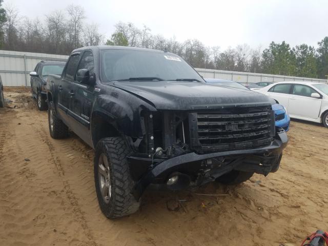 Photo 0 VIN: 3GTP2WE75DG236405 - GMC SIERRA K15 