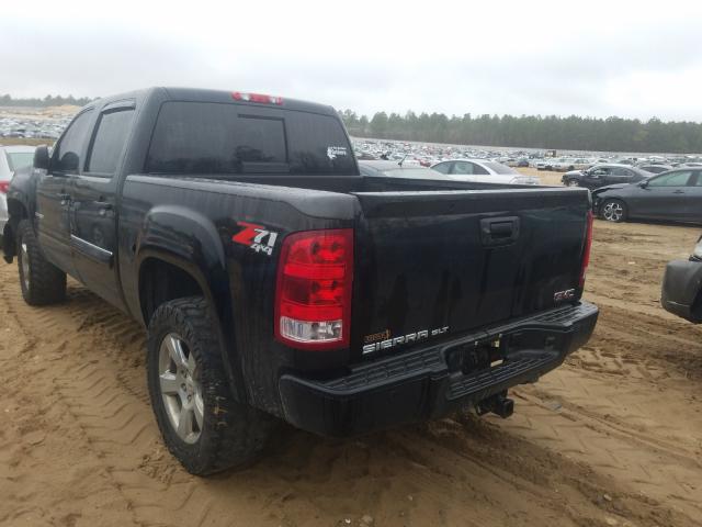 Photo 2 VIN: 3GTP2WE75DG236405 - GMC SIERRA K15 