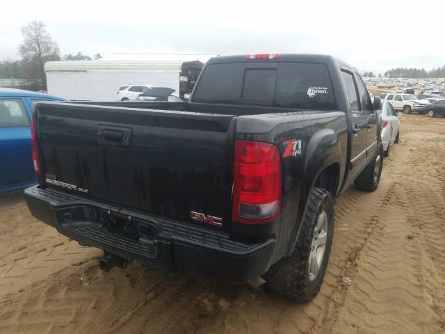 Photo 3 VIN: 3GTP2WE75DG236405 - GMC SIERRA K15 