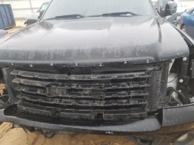 Photo 6 VIN: 3GTP2WE75DG236405 - GMC SIERRA K15 