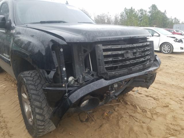 Photo 8 VIN: 3GTP2WE75DG236405 - GMC SIERRA K15 