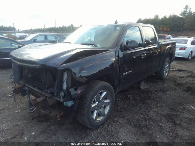 Photo 1 VIN: 3GTP2WE75DG244391 - GMC SIERRA 1500 