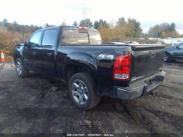 Photo 2 VIN: 3GTP2WE75DG244391 - GMC SIERRA 1500 