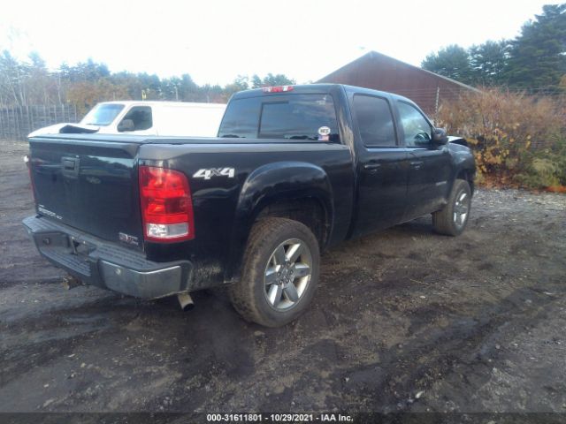 Photo 3 VIN: 3GTP2WE75DG244391 - GMC SIERRA 1500 