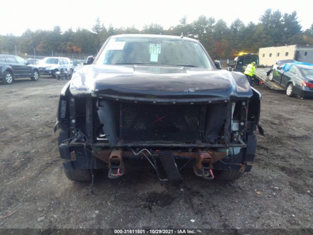 Photo 5 VIN: 3GTP2WE75DG244391 - GMC SIERRA 1500 