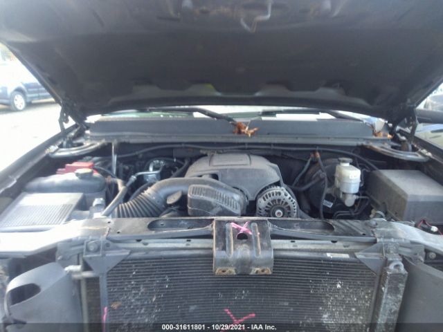 Photo 9 VIN: 3GTP2WE75DG244391 - GMC SIERRA 1500 